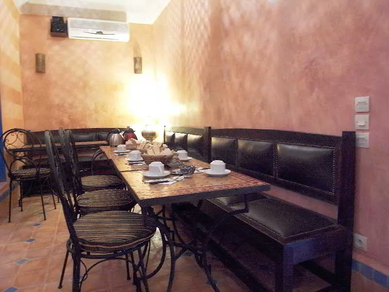 Riad Marrakiss Marrakesh