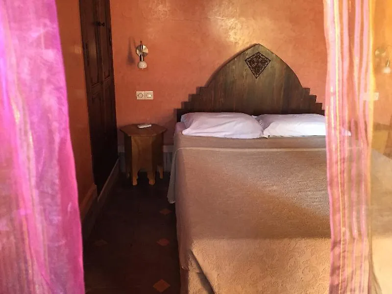Riad Marrakiss Marrakesh
