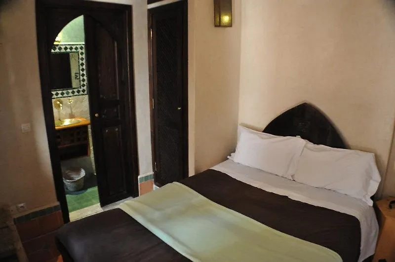 Riad Marrakiss Marrakesh 3*,