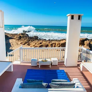 Dar Cherazade & Spa Bed & Breakfast Essaouira