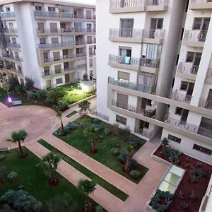 Nice Near Casablanca Airport Apartment
