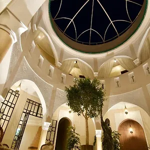 3* Riad La Claire Fontaine