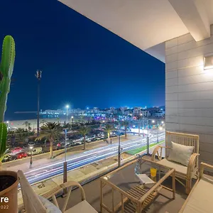 Stayhere - Ocean View Apartment