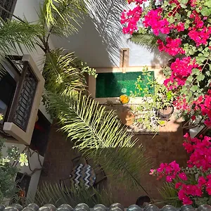 Riad Dar Zaman Riad