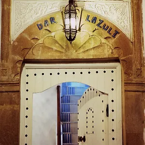 Dar Lazuli Bed & Breakfast Bed & Breakfast Essaouira