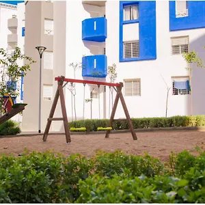 Assahil House Apartment