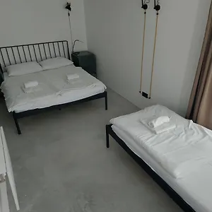 Bed and breakfast Mozaik Liubliana