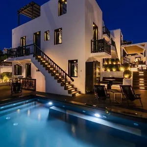 Hotel She Mykonos Boutique Mykonos Town