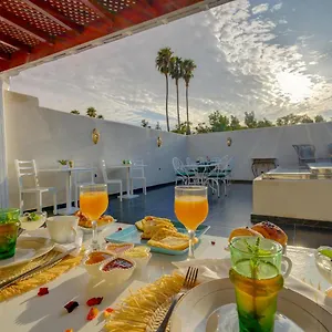 3* Riad Princesse Du Desert &