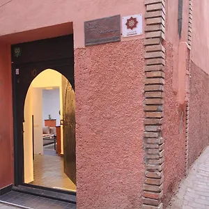 3* Riad Pierres Et Saveurs Soleil