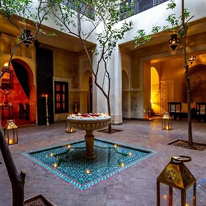 Riad Dar Les Cigognes By Sanssouci Collection, Marrakesh