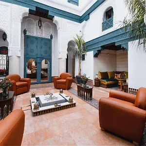 Riad Dar Alhambra Riad