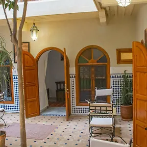 3* Riad Dar Tamlil