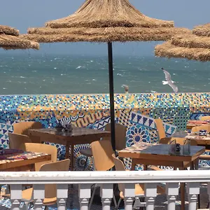 Salut Maroc! 3* Essaouira