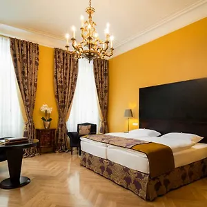 Apartahotel Appartement-hotel An Der Riemergasse Viena