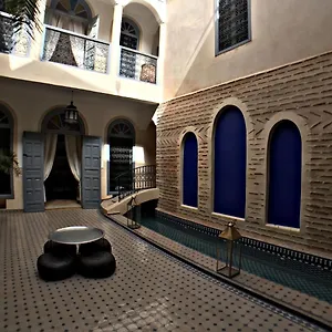 Riad Bel Haj Riad