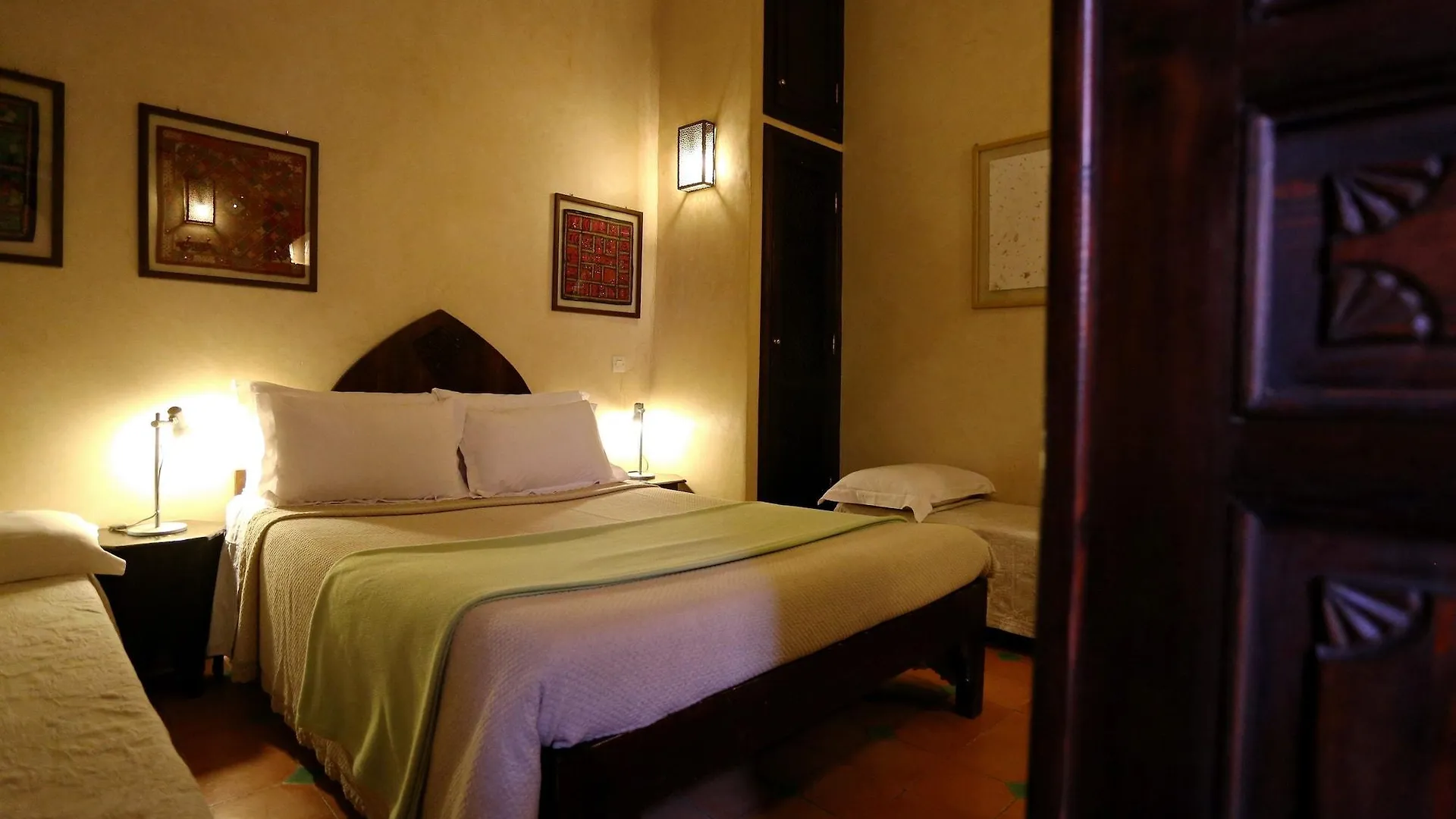 Riad Marrakiss Hotel Marrakesh