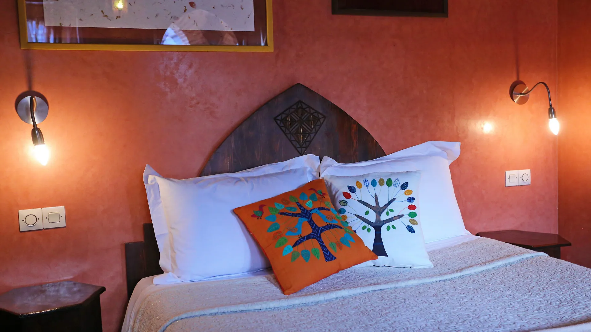 Riad Marrakiss Hotel Marrakesh