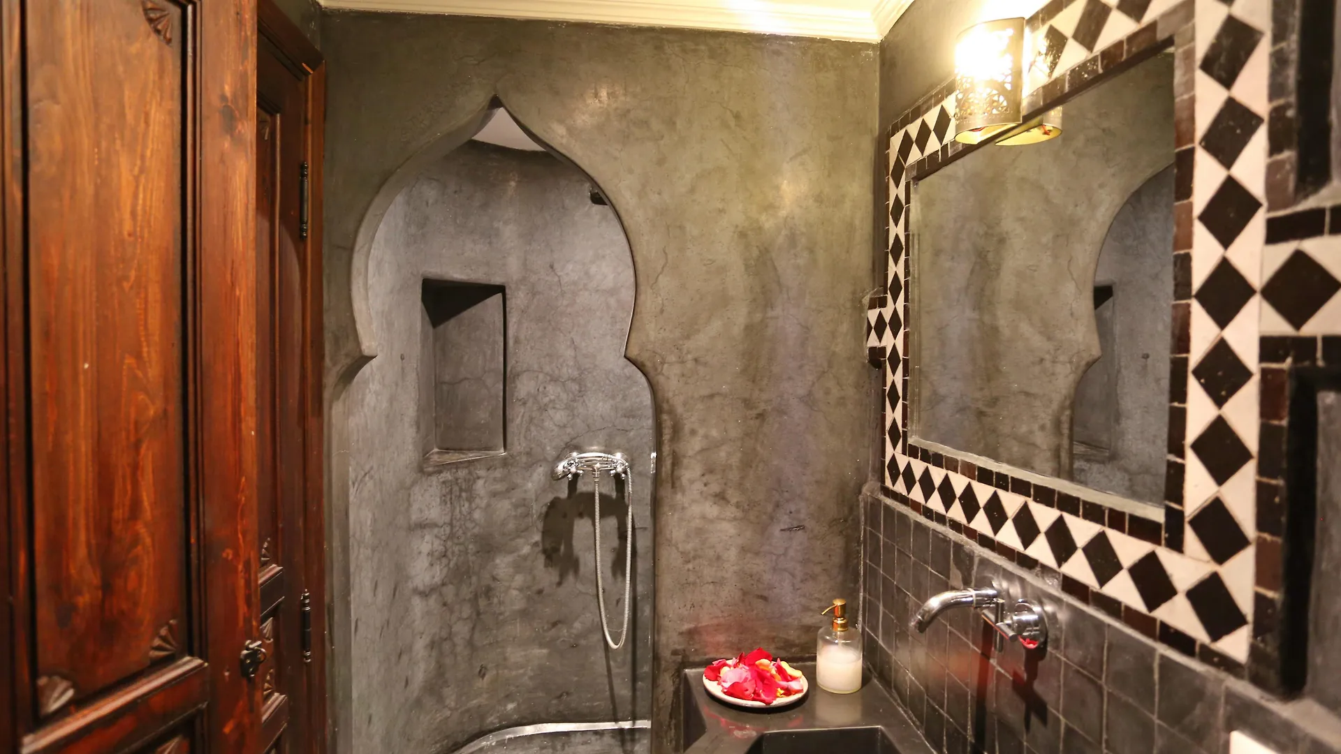 Riad Marrakiss Hotel Marrakesh