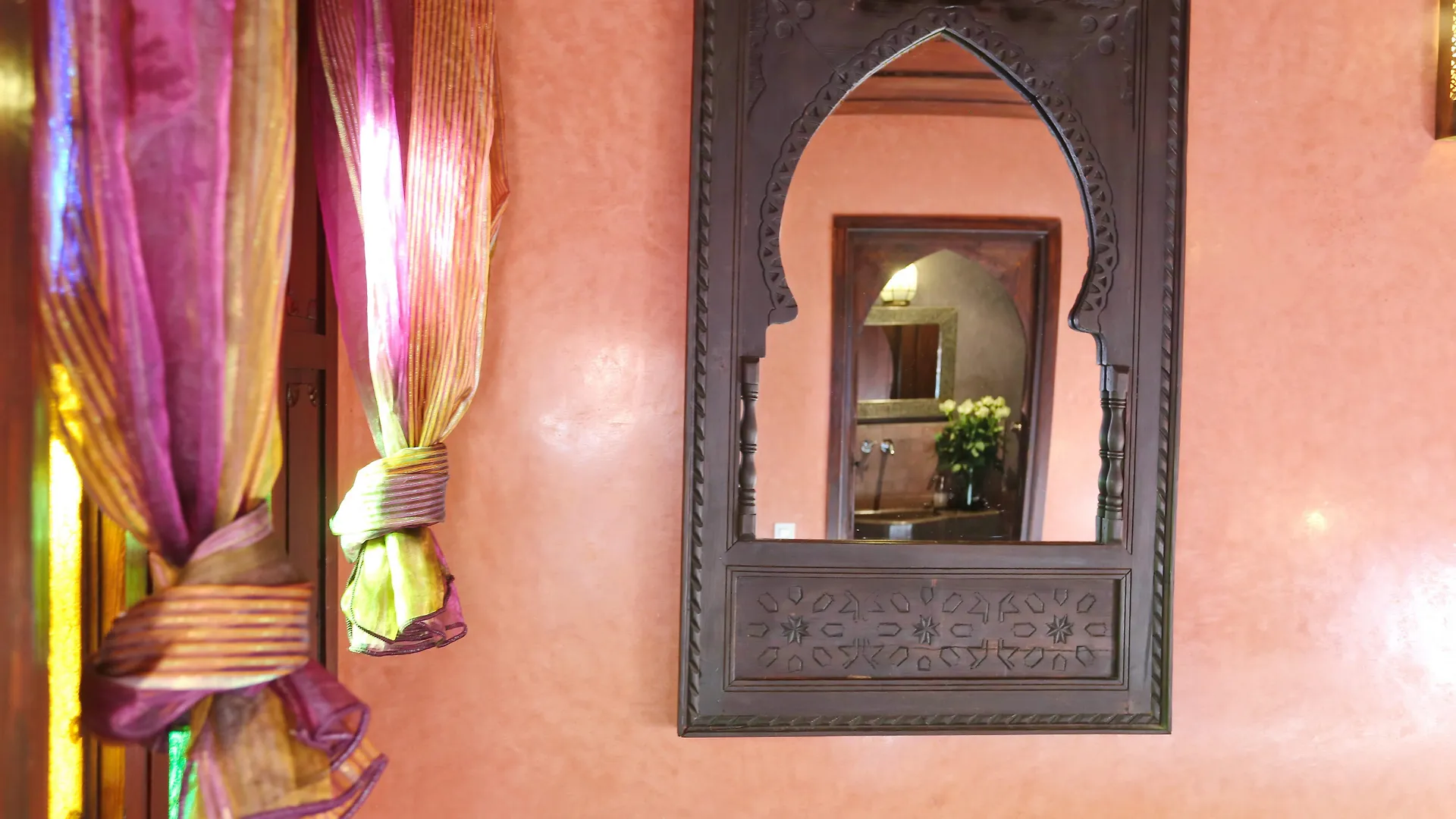 Riad Marrakiss Hotel Marrakesh 3*,