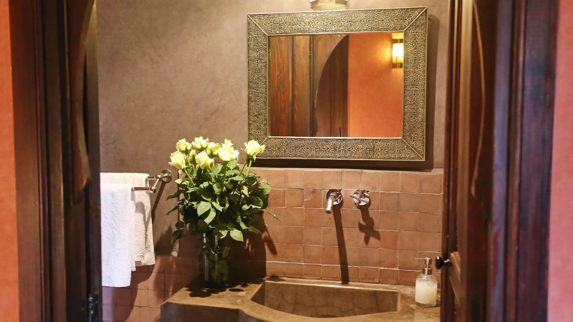 Riad Marrakiss Marrakesh 3*,