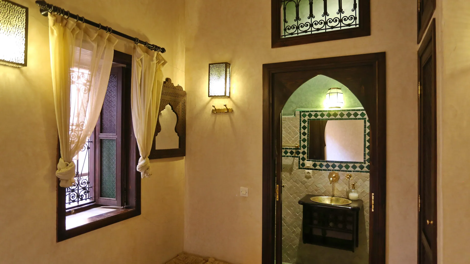 Riad Marrakiss Hotel Marrakesh