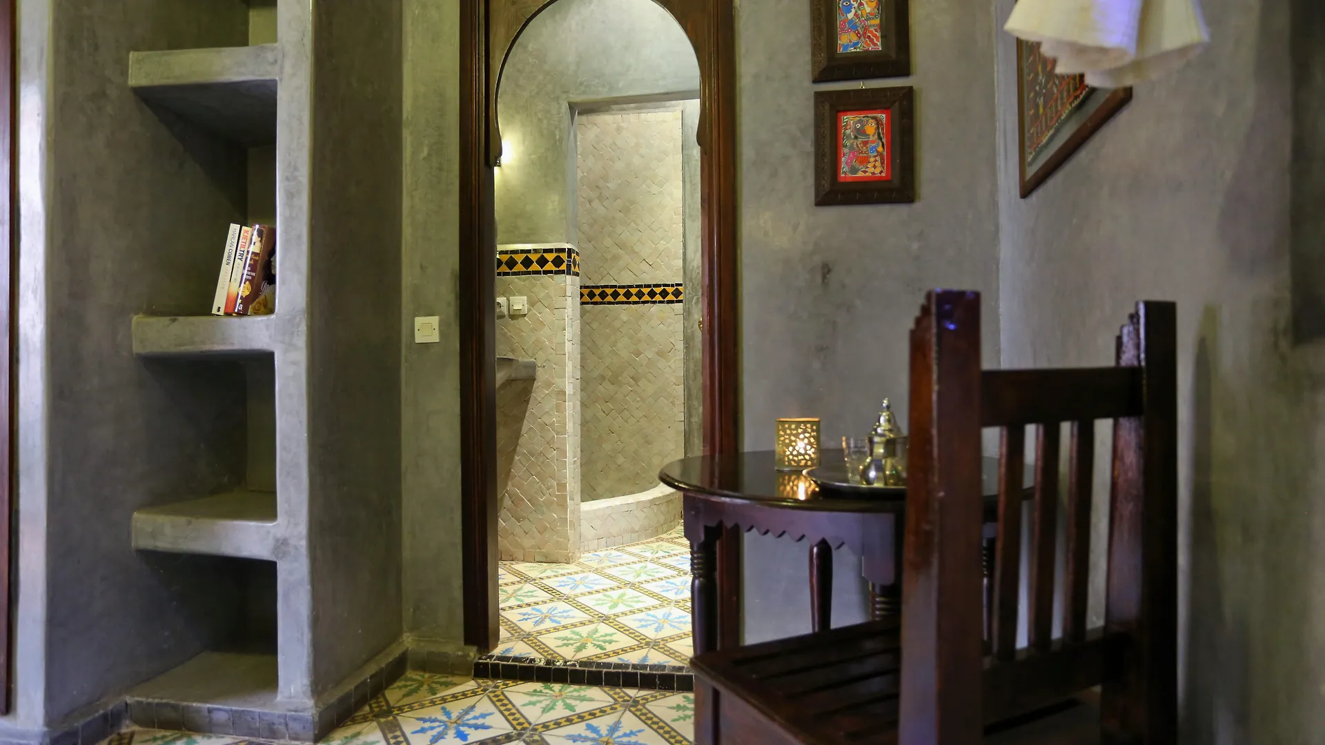 Riad Marrakiss Hotel Marrakesh