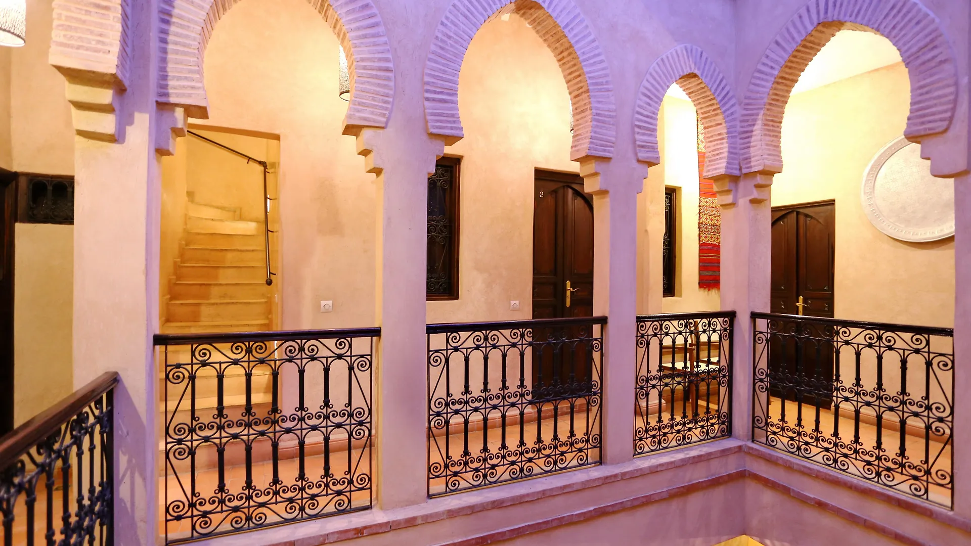 Riad Marrakiss Hotel Marrakesh