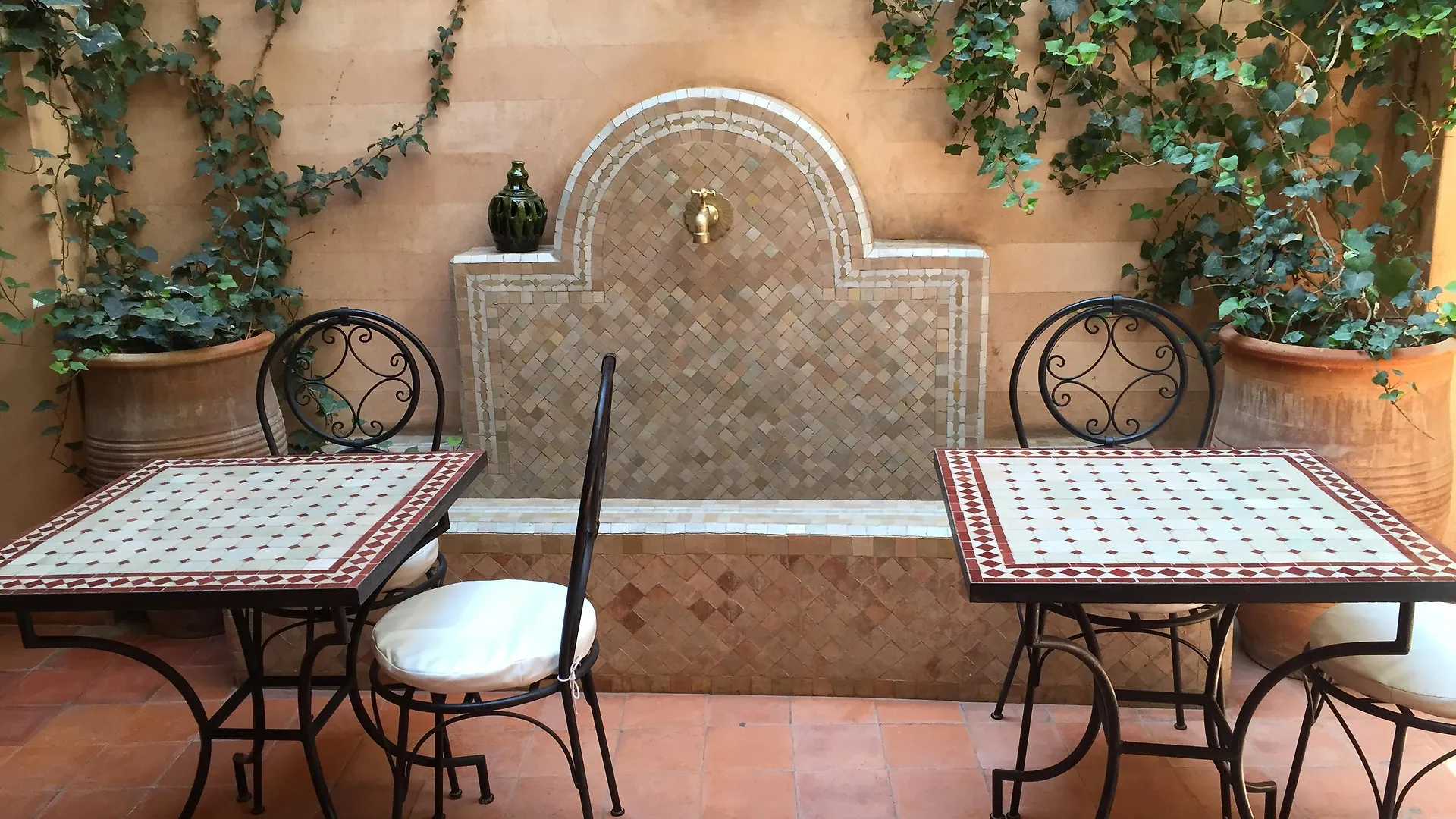 Riad Marrakiss Hotel Marrakesh