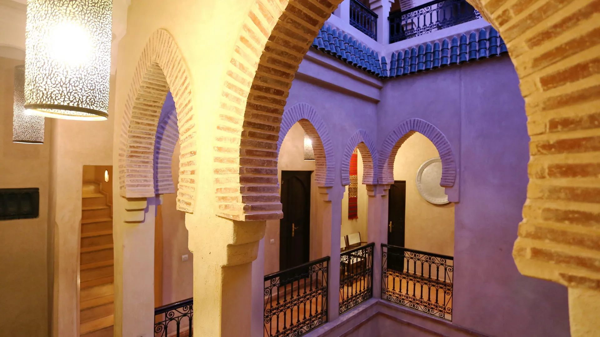 Riad Marrakiss Hotel Marrakesh