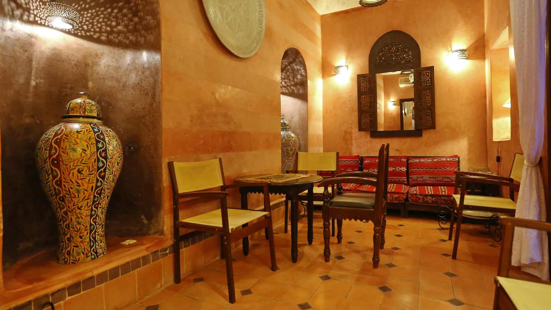 Riad Marrakiss Hotel Marrakesh