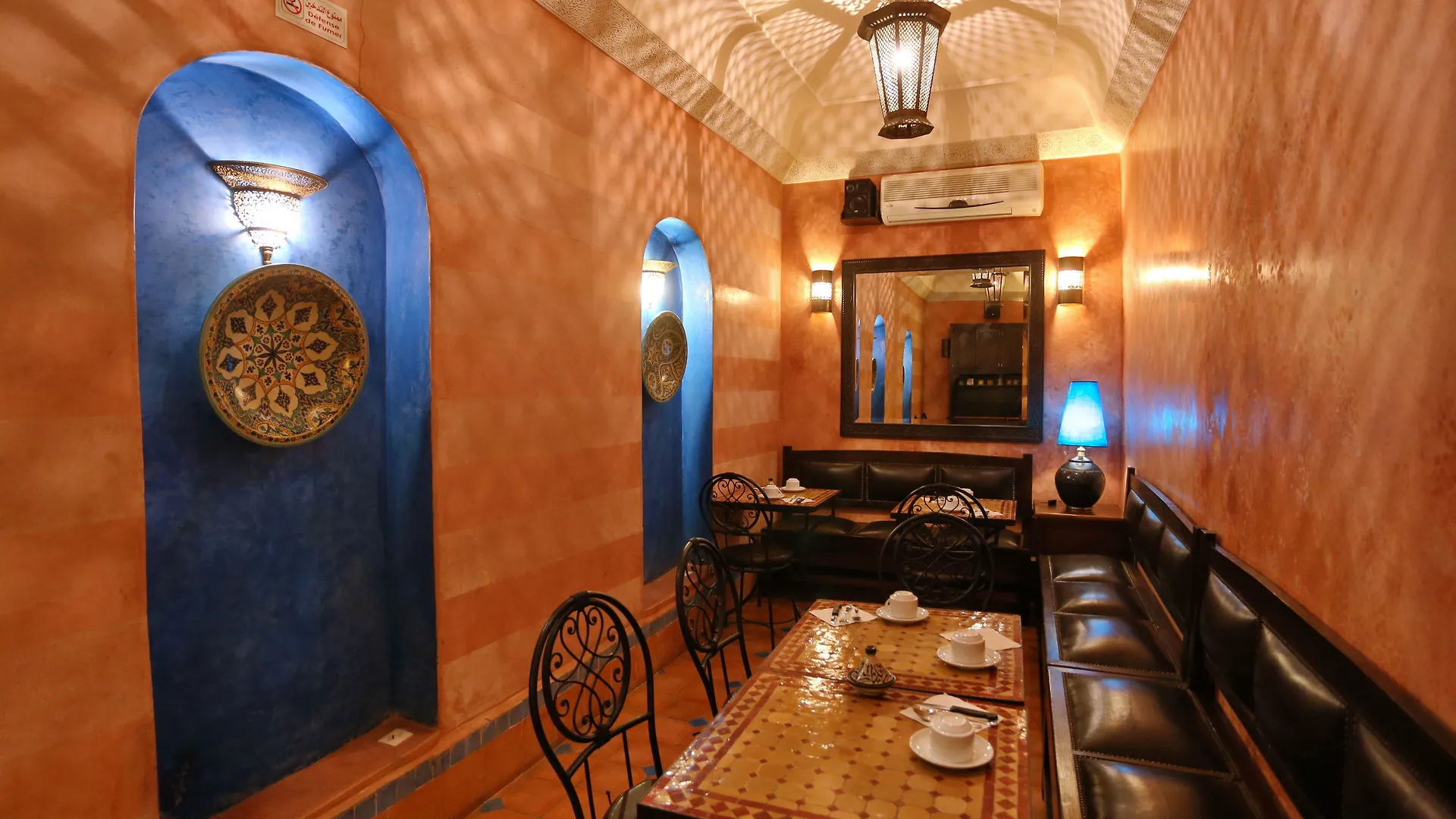 Riad Marrakiss Hotel Marrakesh Morocco