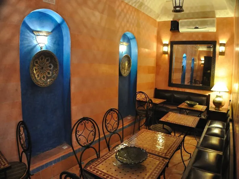 Riad Marrakiss Hotel Marrakesh