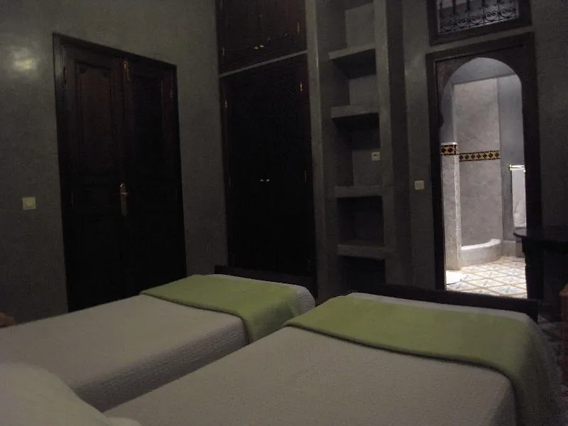 Riad Marrakiss Hotel Marrakesh 3*,