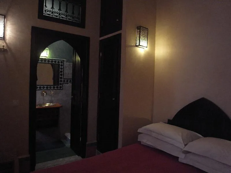 Riad Marrakiss Hotel Marrakesh