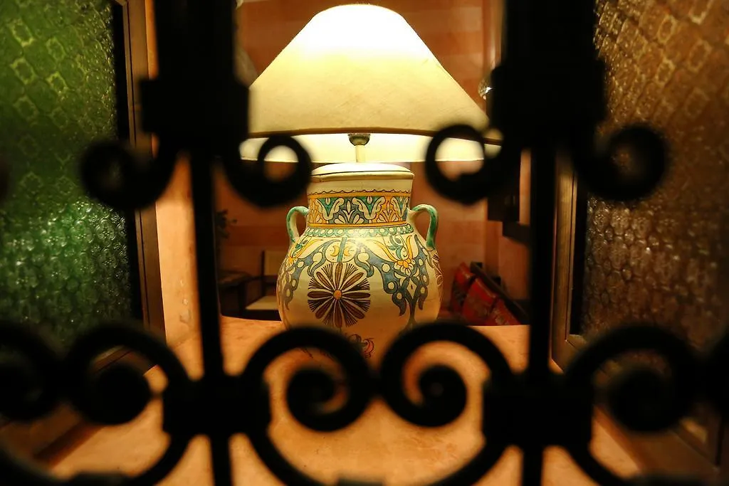 Riad Marrakiss Hotel Marrakesh