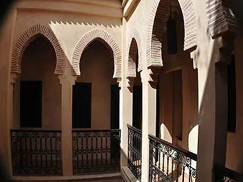 Riad Marrakiss Hotel Marrakesh Morocco