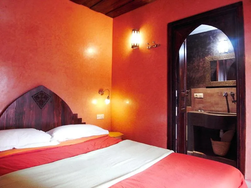 Riad Marrakiss Hotel Marrakesh 3*,  Morocco