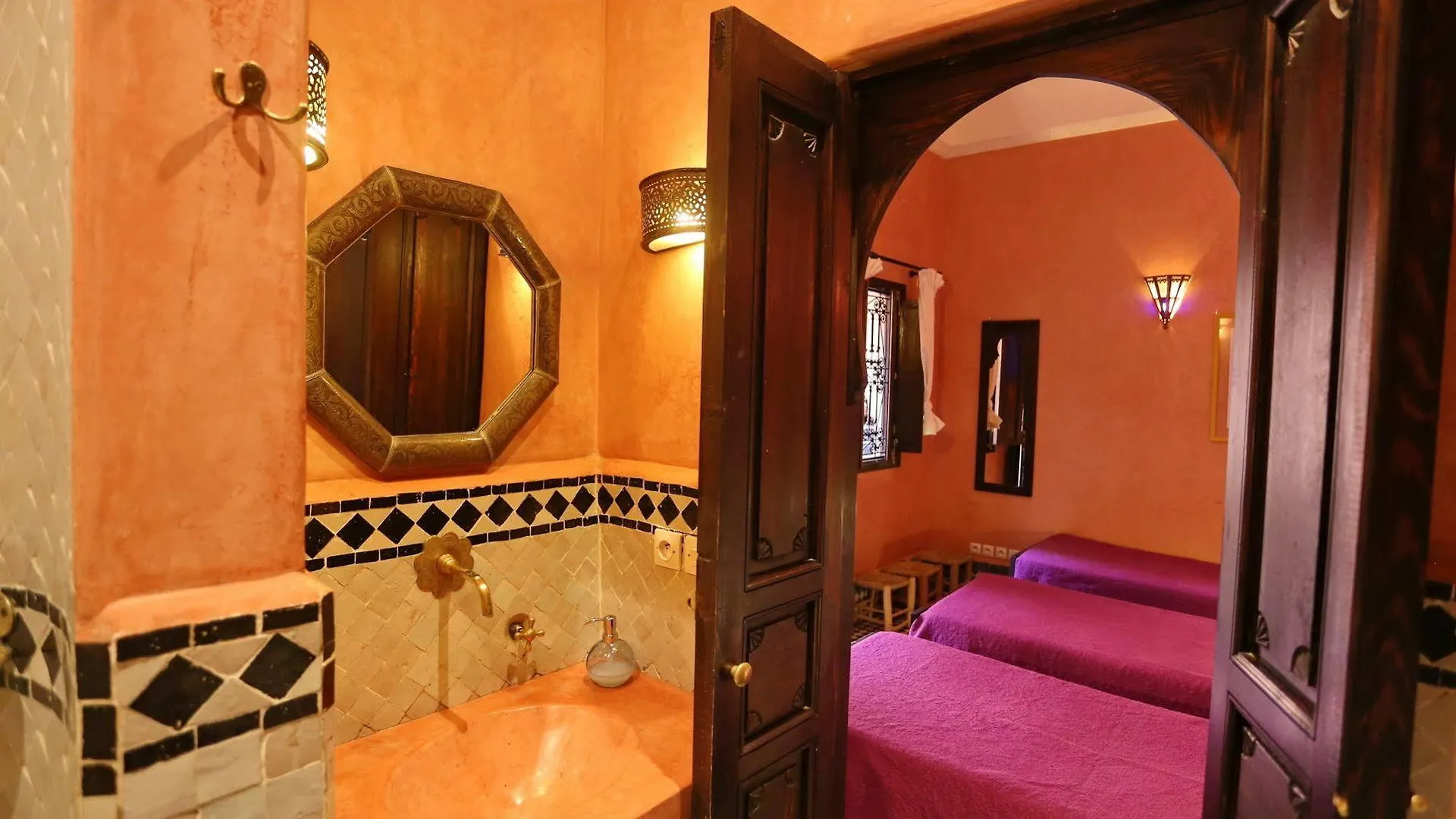 Riad Marrakiss Hotel Marrakesh